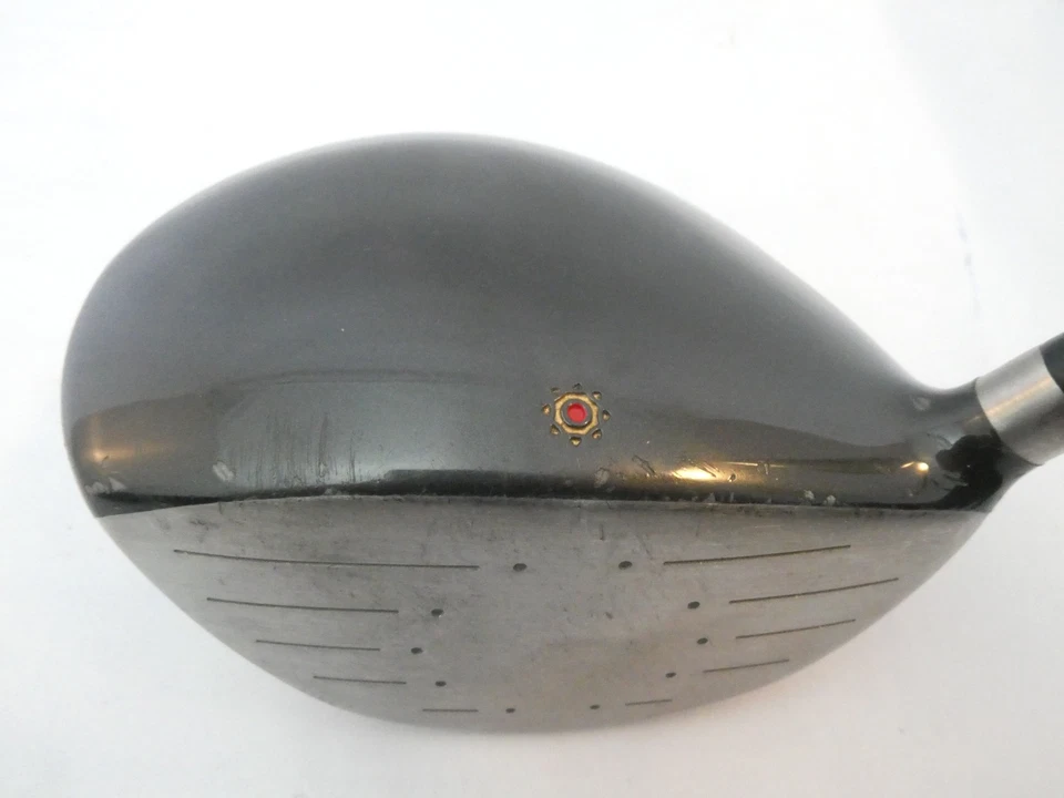 Ben Hogan Big Ben C.S3 Driver 10.5* - Regular Flex Aldila NV 70-R ~USED~ - Image 3 of 4