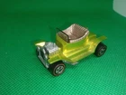 🇺🇲Vintage Hot Wheels Redline  Hot Heap "Antifreeze" Made In USA 🇺🇲