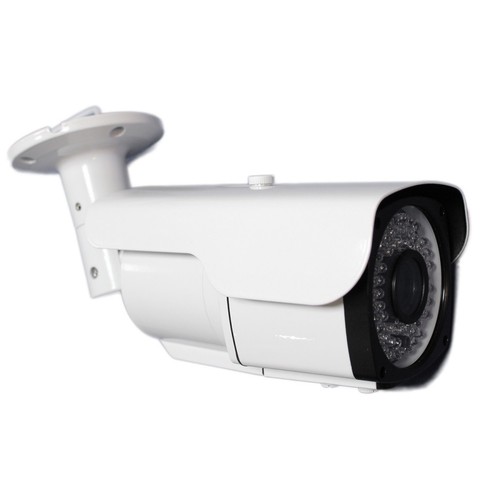 Telecamera day night AHD 2 Megapixel 1080p varifocale 6-22mm NEXT 10 - Picture 6 of 8
