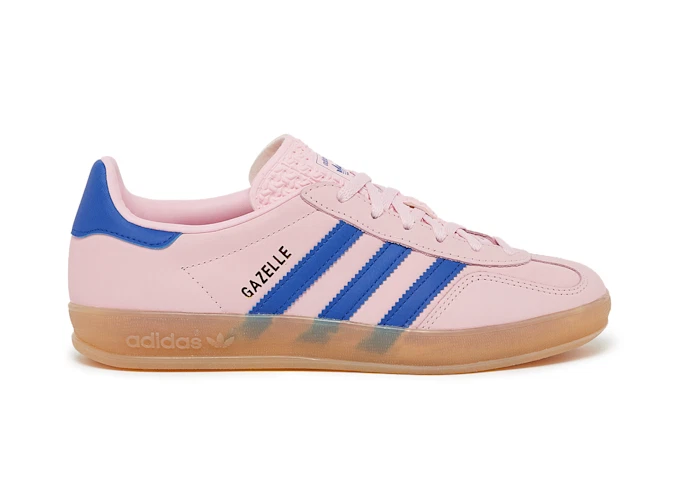 Las mejores ofertas en Zapatillas Deportivas Adidas Gazelle Rosa para  Mujeres | eBay