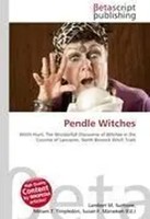 Lambert M. Surhone (U. A.) | Pendle Witches | Taschenbuch | Englisch (2026)