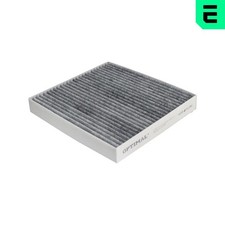 OPTIMAL Innenraumfilter OP-FCF20170-C Aktivkohlefilter für HYUNDAI TUCSON TL TLE