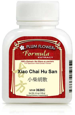Xiao Chai Hu San extract powder