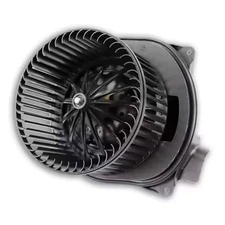 Airsource 12V A/C Blower Motor, 5/16" Single Shaft - 3967