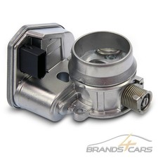 DROSSELKLAPPENSTUTZEN F�R BMW 1-ER E81 3-ER E90 5-ER E60 X1 E84 X3 E83 N47 D20