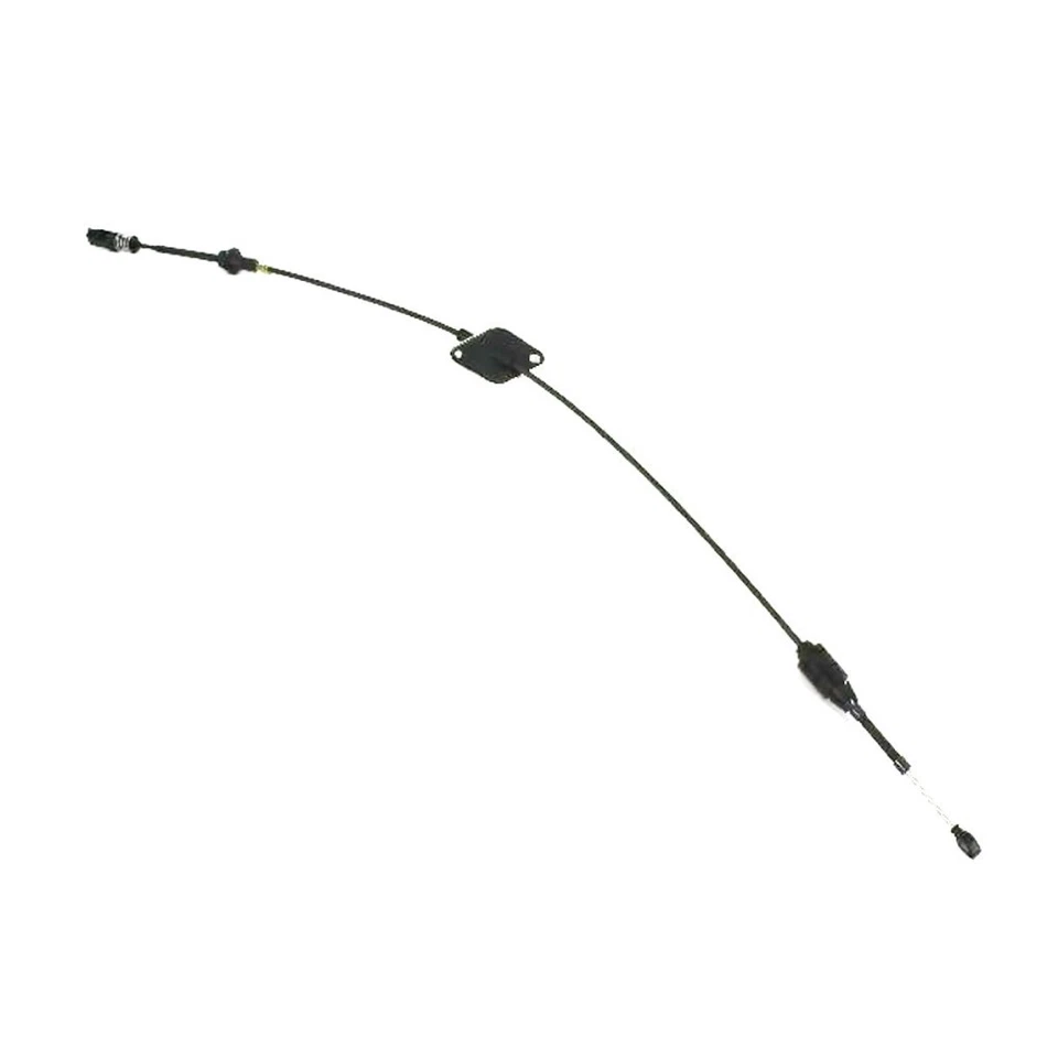 Cable de control de cambio de marchas OEM Mopar para Jeep Grand Cherokee 2001 2002 2003 2004 Foto 2 de 4
