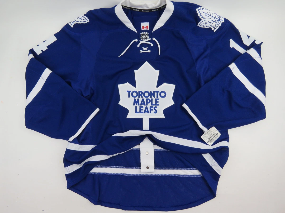 Reebok Toronto Maple Leafs NHL Fan Jerseys for sale | eBay