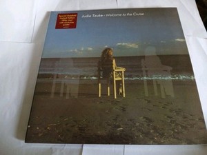 Judie Tzuke Welcome to the Cruise | eBay UK