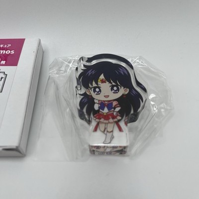 Sailor Moon Sailor Mars Acrylic Figure