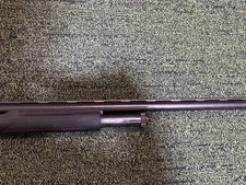 Hawk 982, Pardner Pump, & Blue Line 870 Barrel Adapter