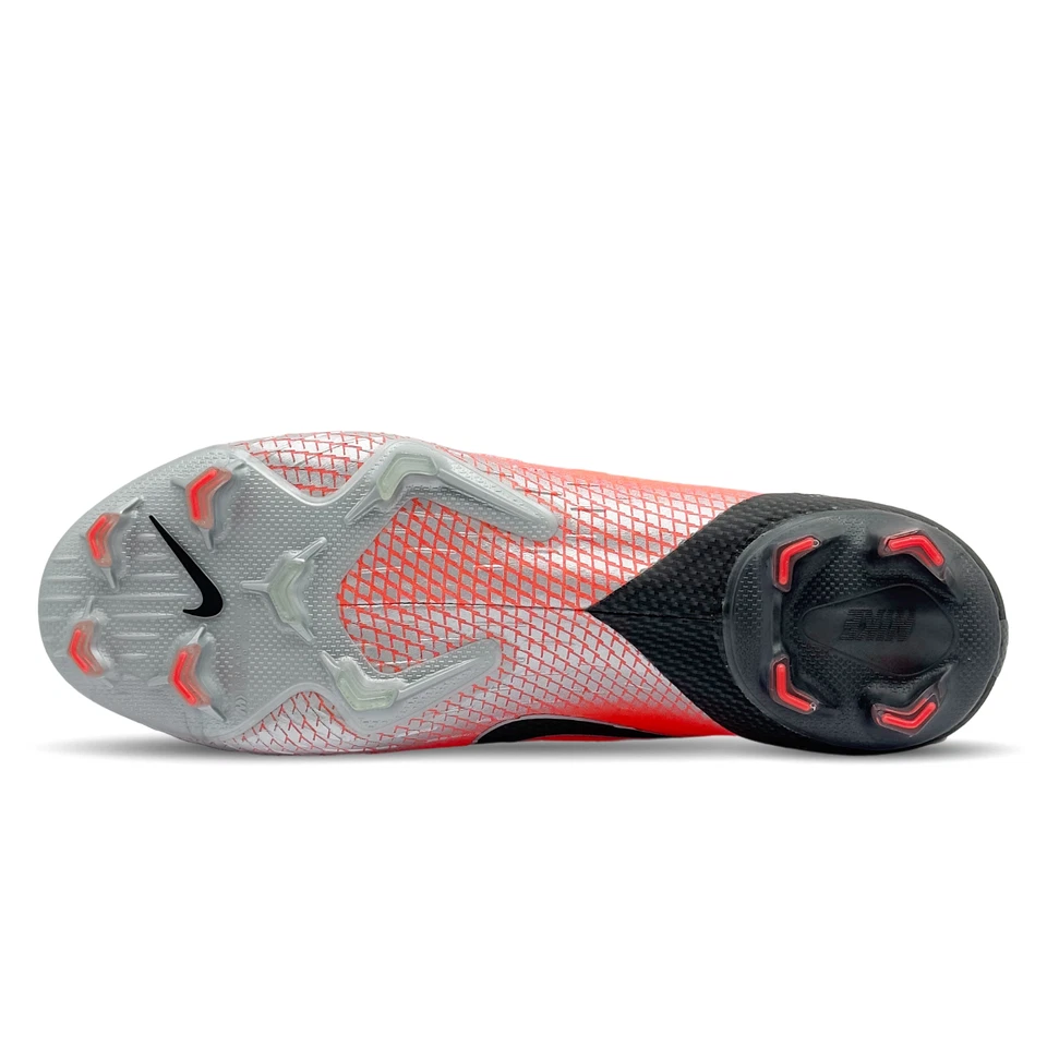 Scarpe da calcio Nike Mercurial Superfly 6 Elite CR7 FG - 43 - [AJ3547-600] - Immagine 2 di 4