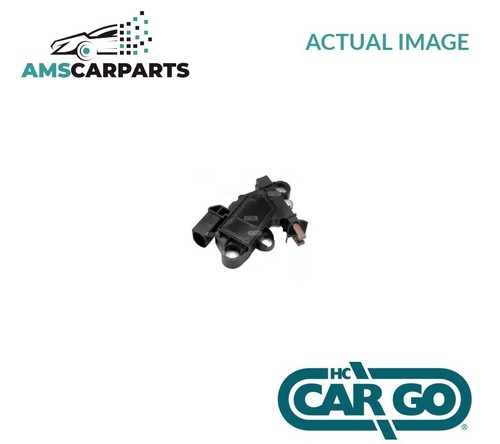 ALTERNATOR REGULATOR 333714 HC-CARGO NEW OE REPLACEMENT