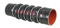 Metzger Ladeluftschlauch 2400472 FüR Ford