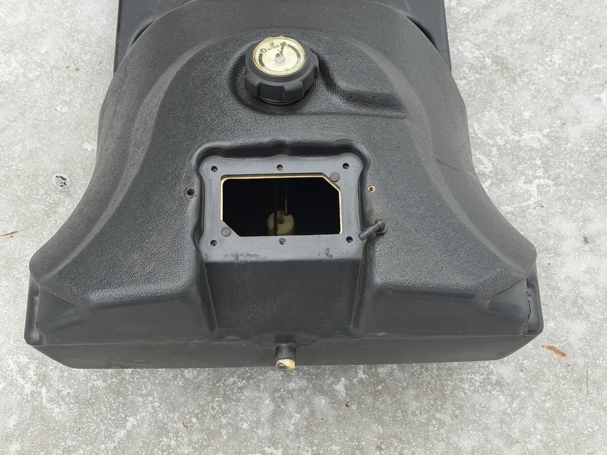 1999 Arctic Cat 0770-370 Gas Fuel Tank ZR600 ZR500 EFI Zl500 ZL600