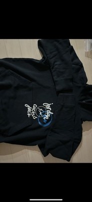 Air Jordan Travis Scott x Fragment Hoodie Black, Size Large, DJ0615-010