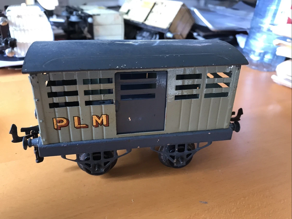 Voitures de voyageurs Hornby pour modélisme ferroviaire à l