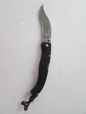 knife COLD STEEL EL HOMBRE MADE IN JAPAN *LOOK*