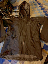 ArcTeryx Beta AR Parka Jacket Coat Gore-tex Pro Shell Medium Awesome Gear READ