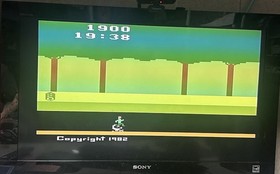Atari Flashback 8  Classic Gaming Console  W/105  Retro Games Preloaded Y2k 90s