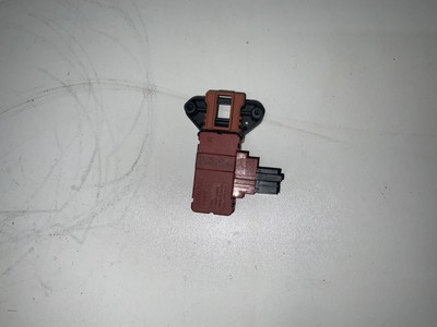 Sécurité De Porte Pour Lave-linge Vedette ZV-446L10 - Référence AS0033141