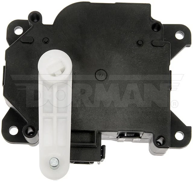 Actuador de puerta de aire Dorman 604-943 mezcla de aire 2 para 04-09 Lexus RX330 RX350 RX400h Foto 3 de 4