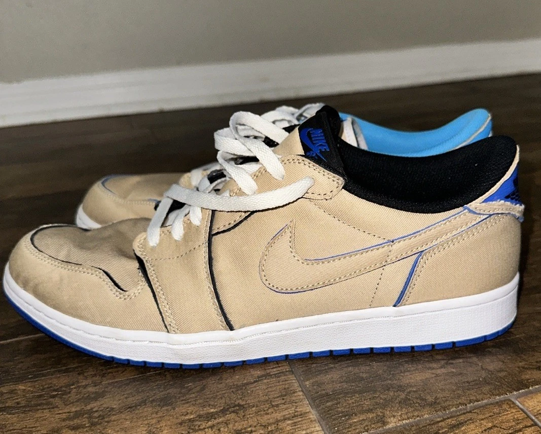 Preços baixos em Jordan 1 SB Low Desert Ore | eBay