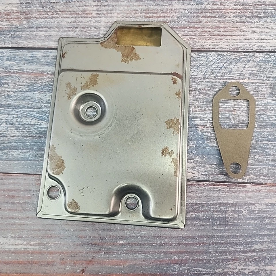 2x Kits de filtro de transmisión automática ATP B49 para GM TH180 TH-180 Chevette LLV Foto 3 de 4