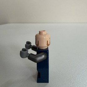 Lego The Lonely Mountain 79018 Hobbit Lord of the Rings Fili Minifigure Dwarf