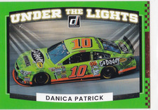 Racing Cards About to Get Welcome Boost From Danica Patrick 14