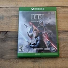 Star Wars Jedi Fallen Order by EA for Xbox One (Xbox One X Enhanced)
