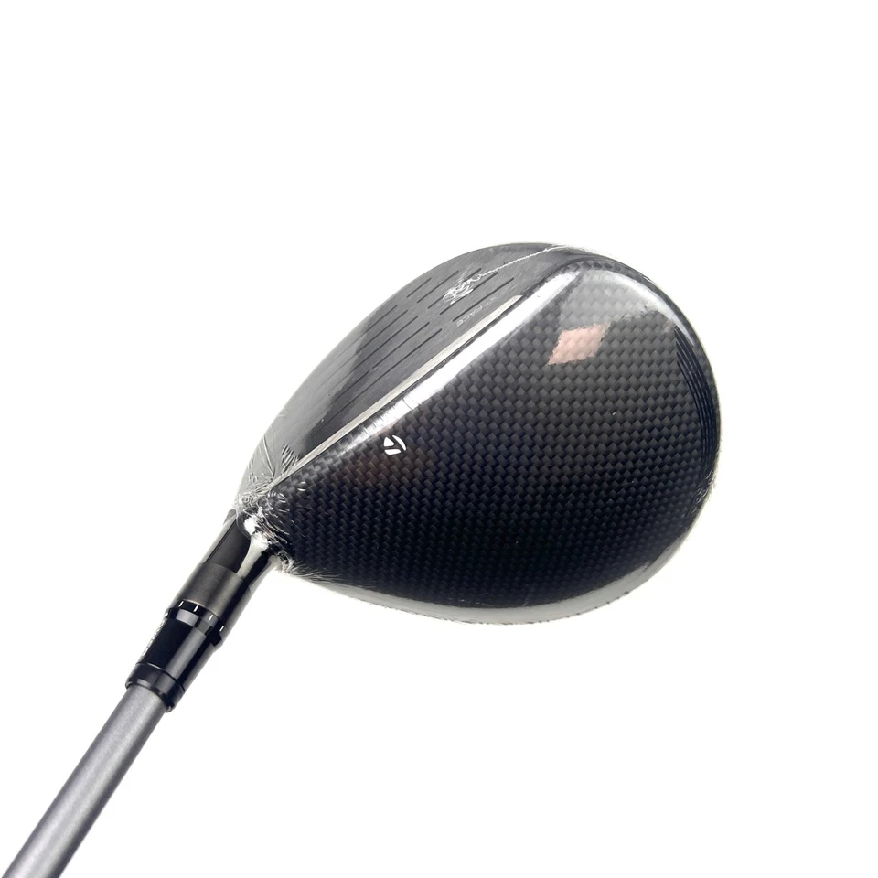 New Taylormade QI35 Max 5 Wood / 18.5 Degree / Air Speeder 50 Regular Flex - Image 4 of 4