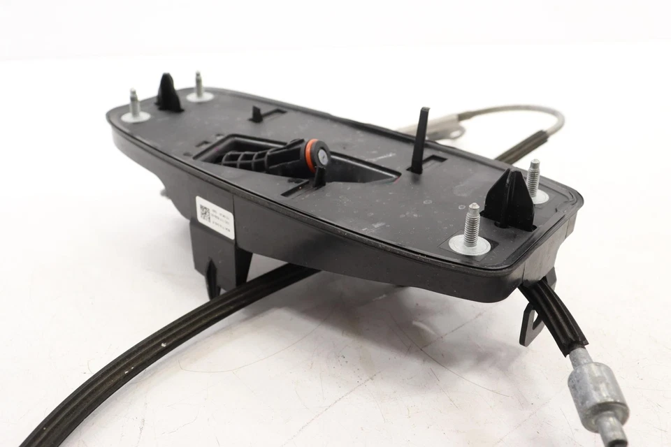 2018-2024 AUDI Q5 AUTOMATIC TRANSMISSION GEAR SHIFTER CABLE WIRE OEM 80A713045R - Image 3 of 4