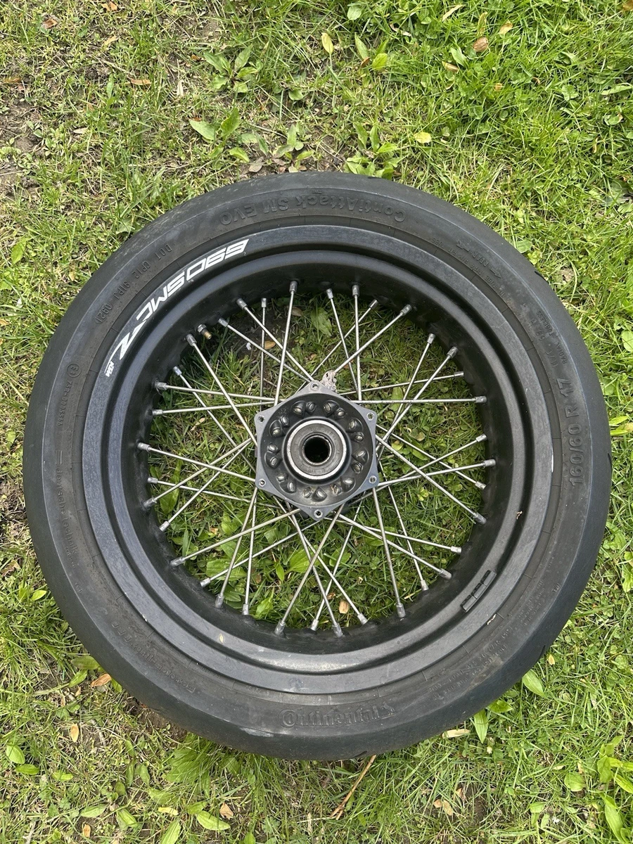 Wheels, Tires & Tubes for KTM 690 for sale | eBay