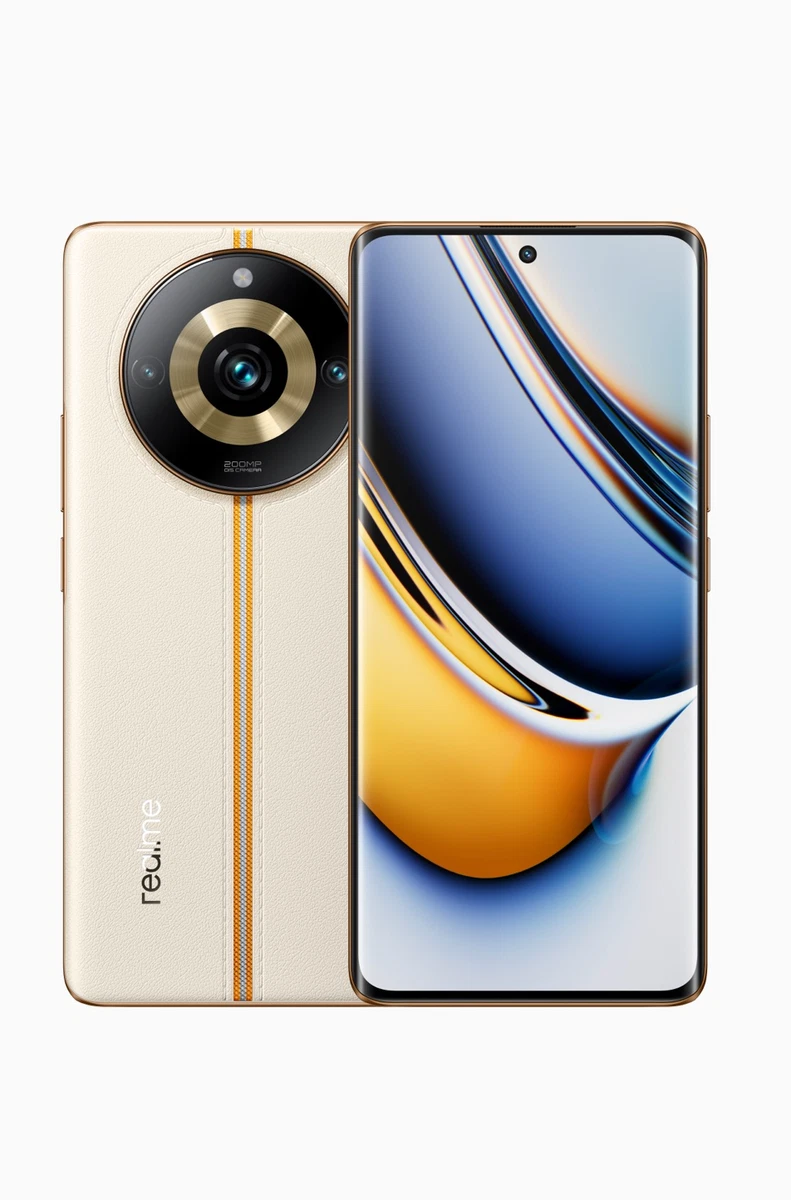 realme Unlocked Cell Phones & Smartphones for Sale - Shop New