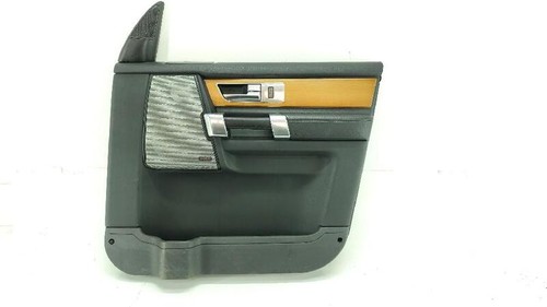 türverkleidung vorne rechts LAND ROVER DISCOVERY IV L319 LR016876 arblp220060