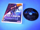 Metroid Prime 3 Corruption Nintendo Wii Game w/Case (No Manual)
