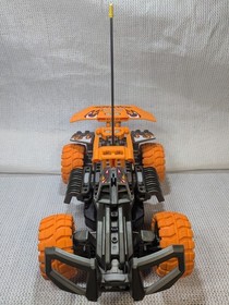 LEGO Racers X5 Igniter RC Car Sunset Cruiser (No remote control) 8676