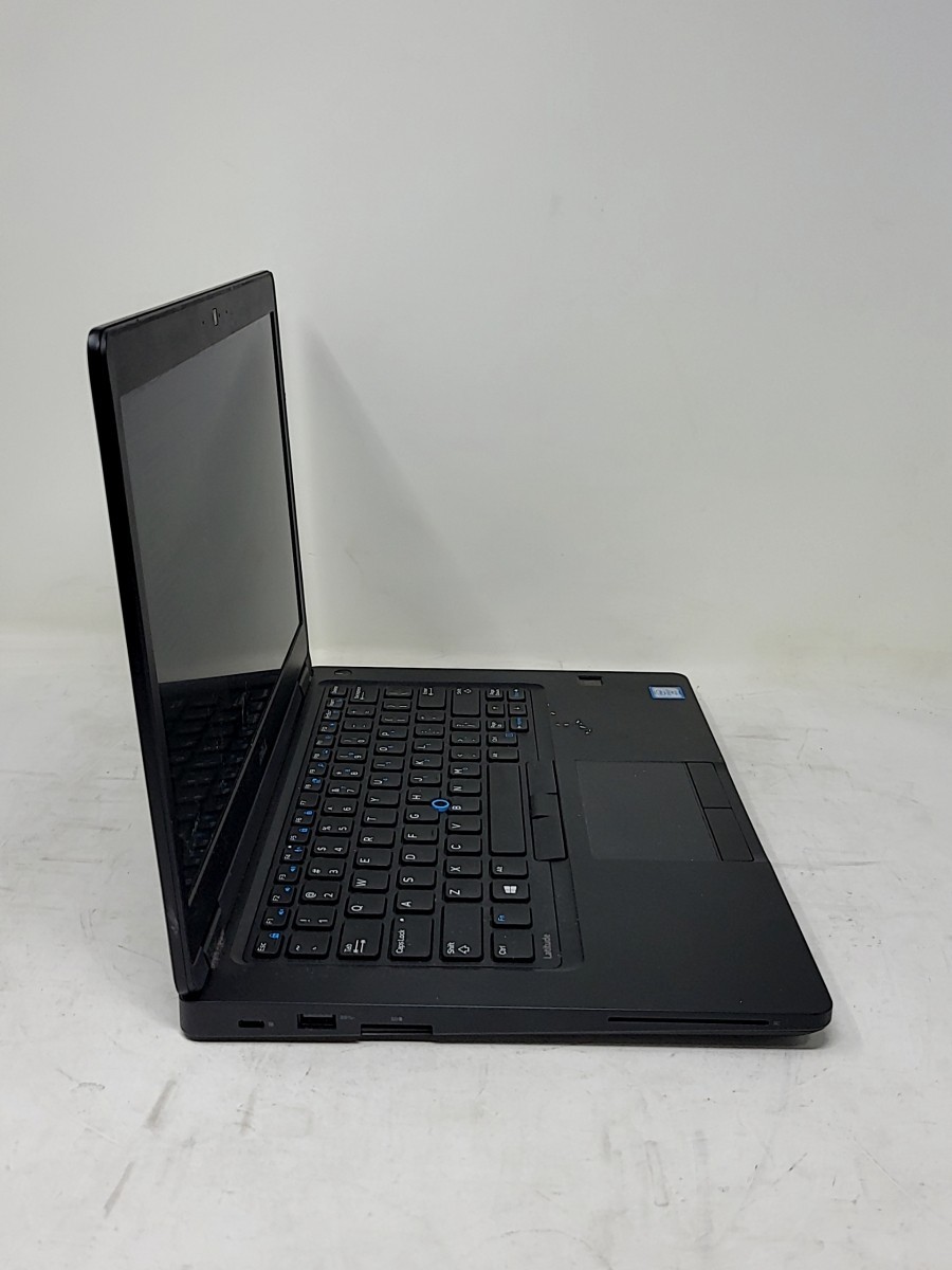 DELL, 14-Inch Laptop, with Intel Core I7-7600U