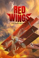 Red Wings Pc Download Steam Code Email Key