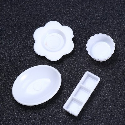 2 Sets/66pcs Toys Cookware Children Kitchen Accessories Kids Childrens Playset