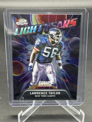 Lawrence Taylor