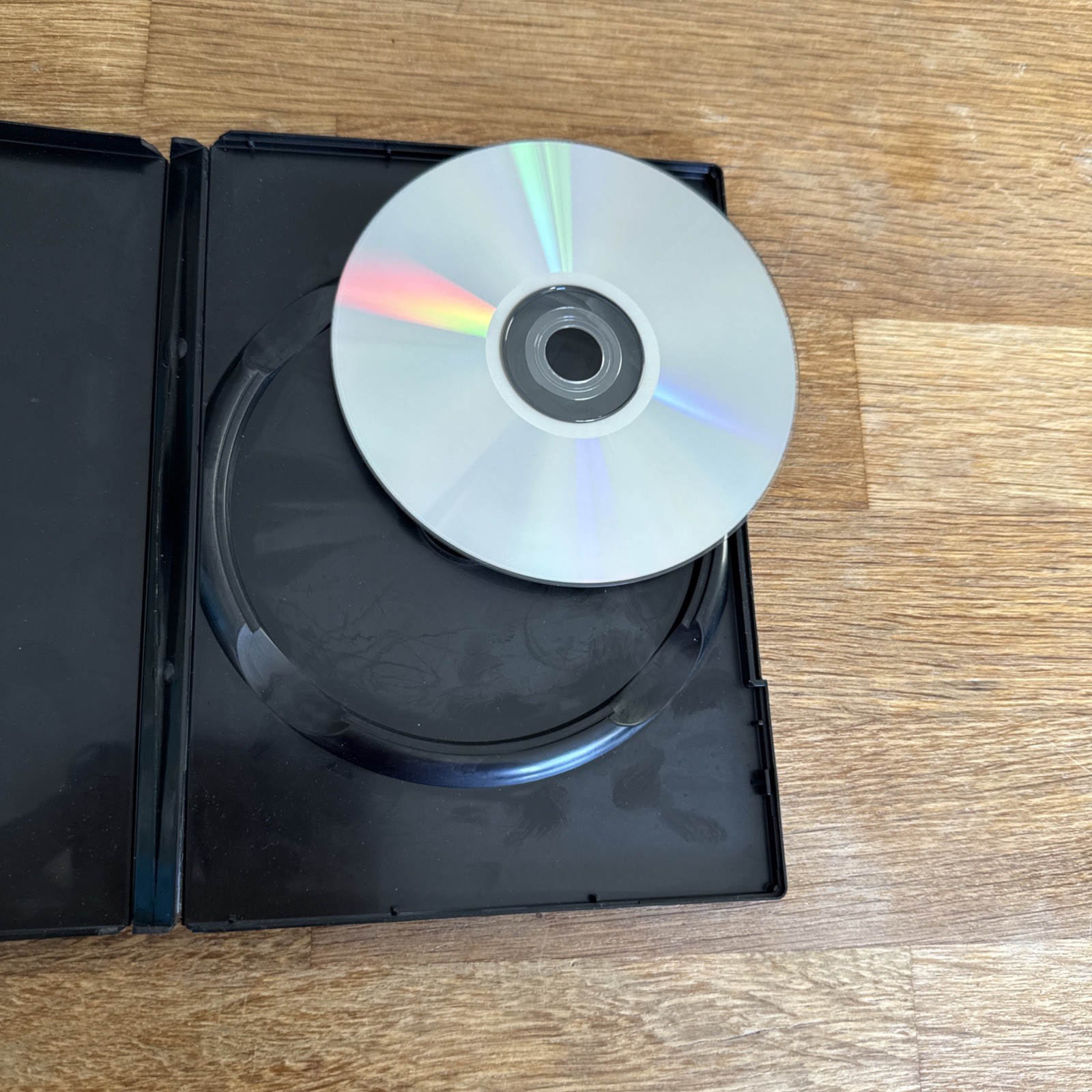 The Who-The Vegas Job DVD.Only copy in UK-RARE!Free Postage image 5