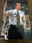 Billy Donovan Signed 4x6 Photo Bulls OKC Florida Gators NCAA NBA Coach