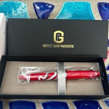 Super rare item Ghibli Park Spirited Away fountain pen Haku