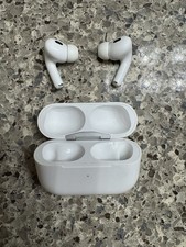 Apple AirPods Pro 2nd Gen with USB-C MagSafe Charging Case MTJV3AM/A