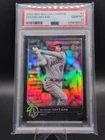 2022 Topps Chrome Ben Baller Edition SHOHEI OHTANI #1 PSA 10