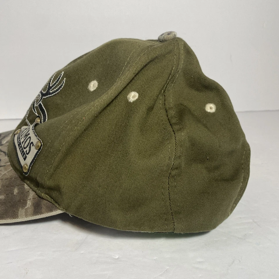 Primos Hunting Calls Ball Cap Hook And Loop Adjustable - Image 3 of 4