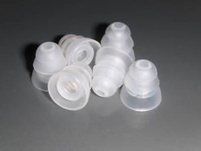 Replacement Tips For Monster Beats By Dr.Dre Tour In-Ear Earbuds Medium