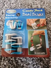 Bead Buddy Combo Pack, Bead Bugs
