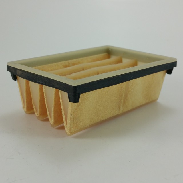 Nettoyant Filtre à Air Anneau En Caoutchouc Pour Tronçonneuse Husqvarna 261 262 266 268 272